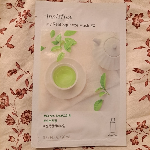 7 Mask sheet bundle - Picture 8 of 15